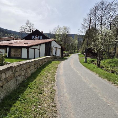 Hostal Resztowka Polanica-Zdrój Exterior foto