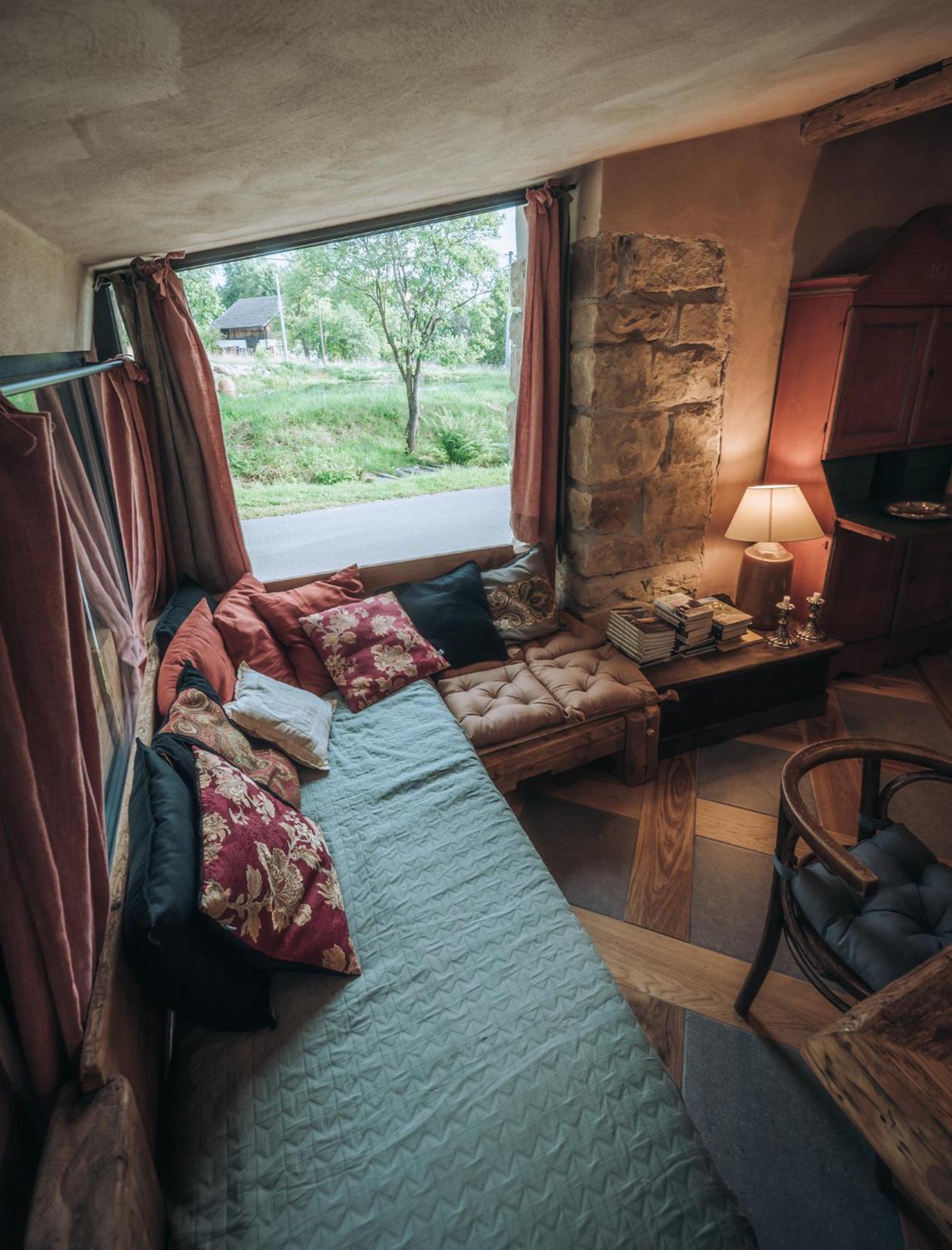 Hostal Resztowka Polanica-Zdrój Exterior foto