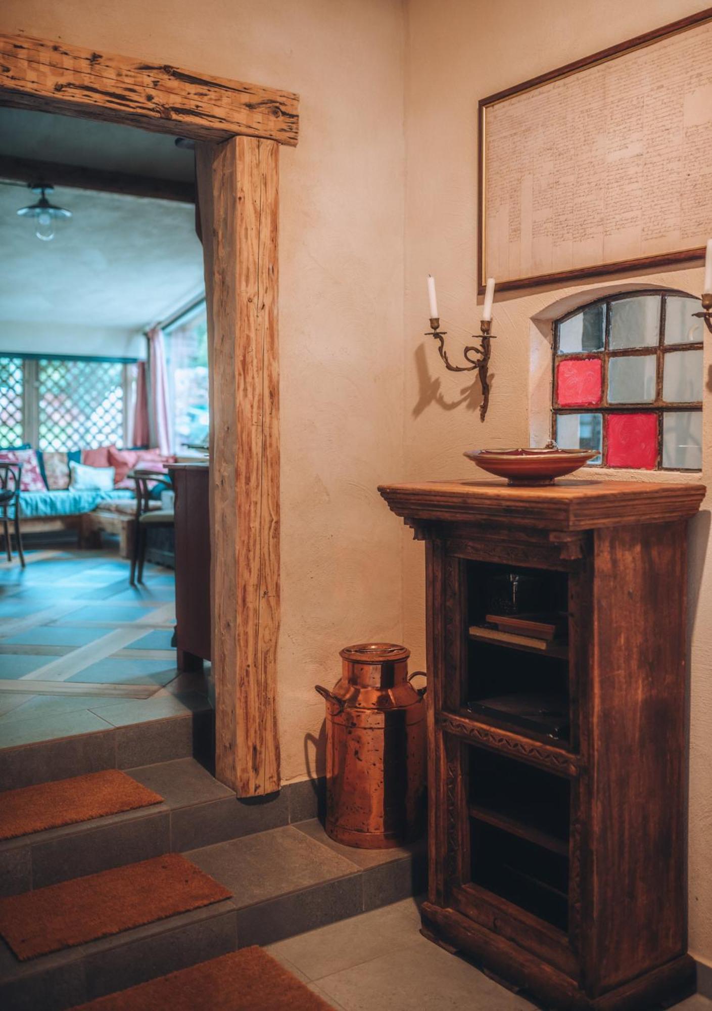 Hostal Resztowka Polanica-Zdrój Exterior foto
