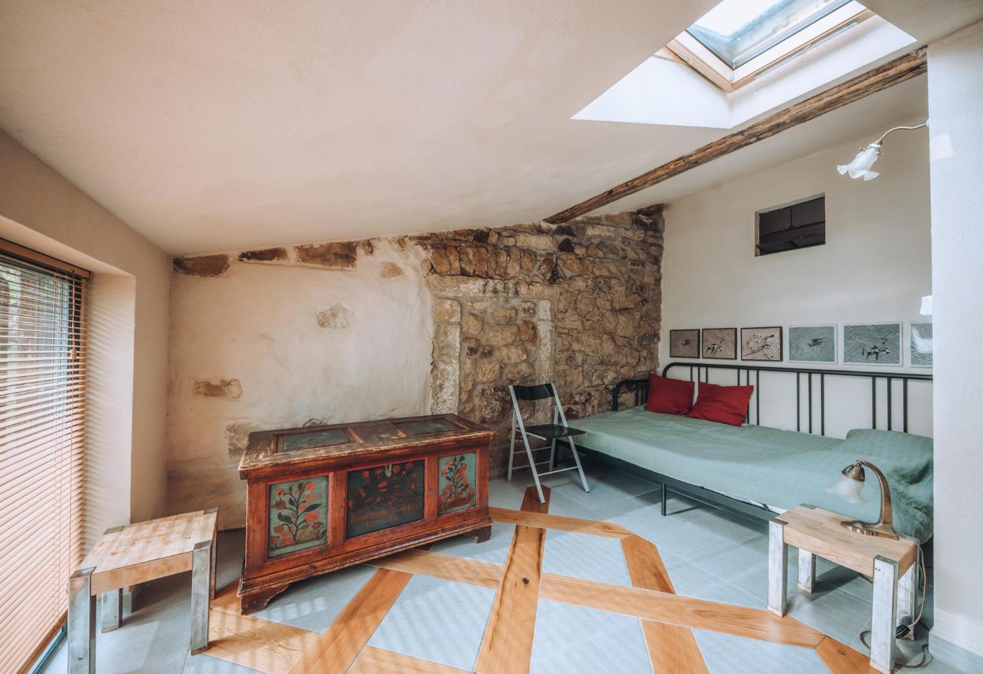 Hostal Resztowka Polanica-Zdrój Exterior foto
