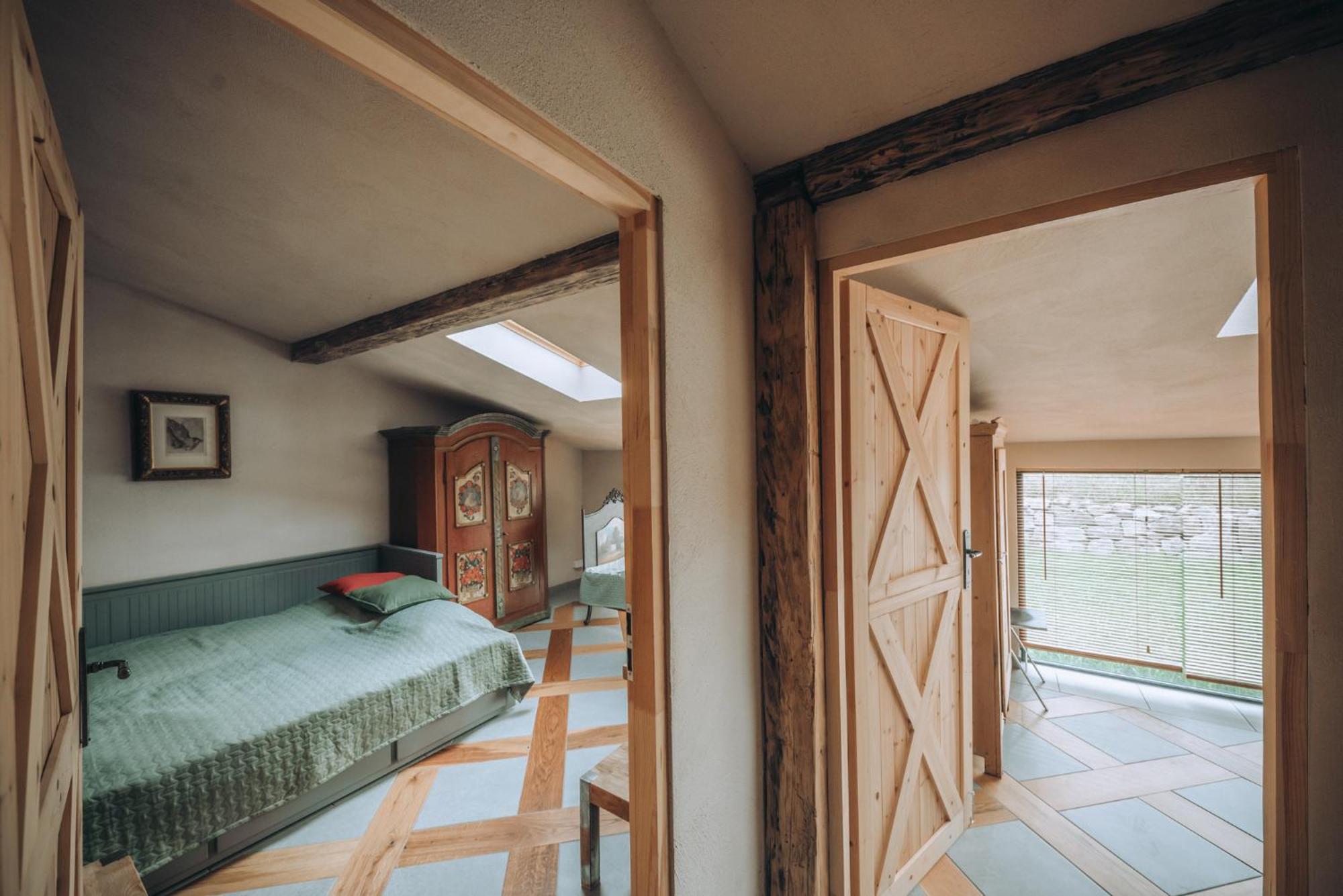 Hostal Resztowka Polanica-Zdrój Exterior foto