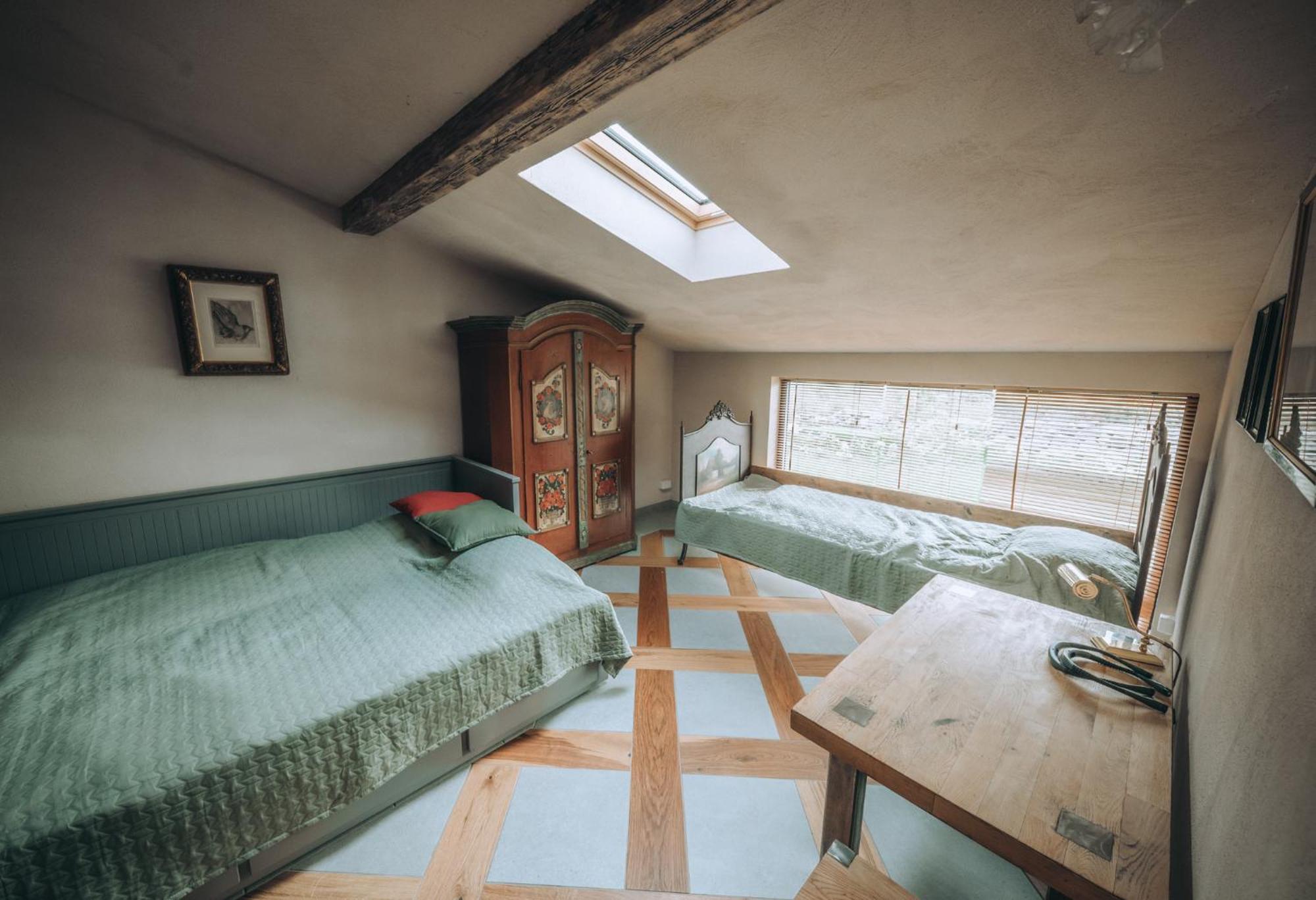 Hostal Resztowka Polanica-Zdrój Exterior foto