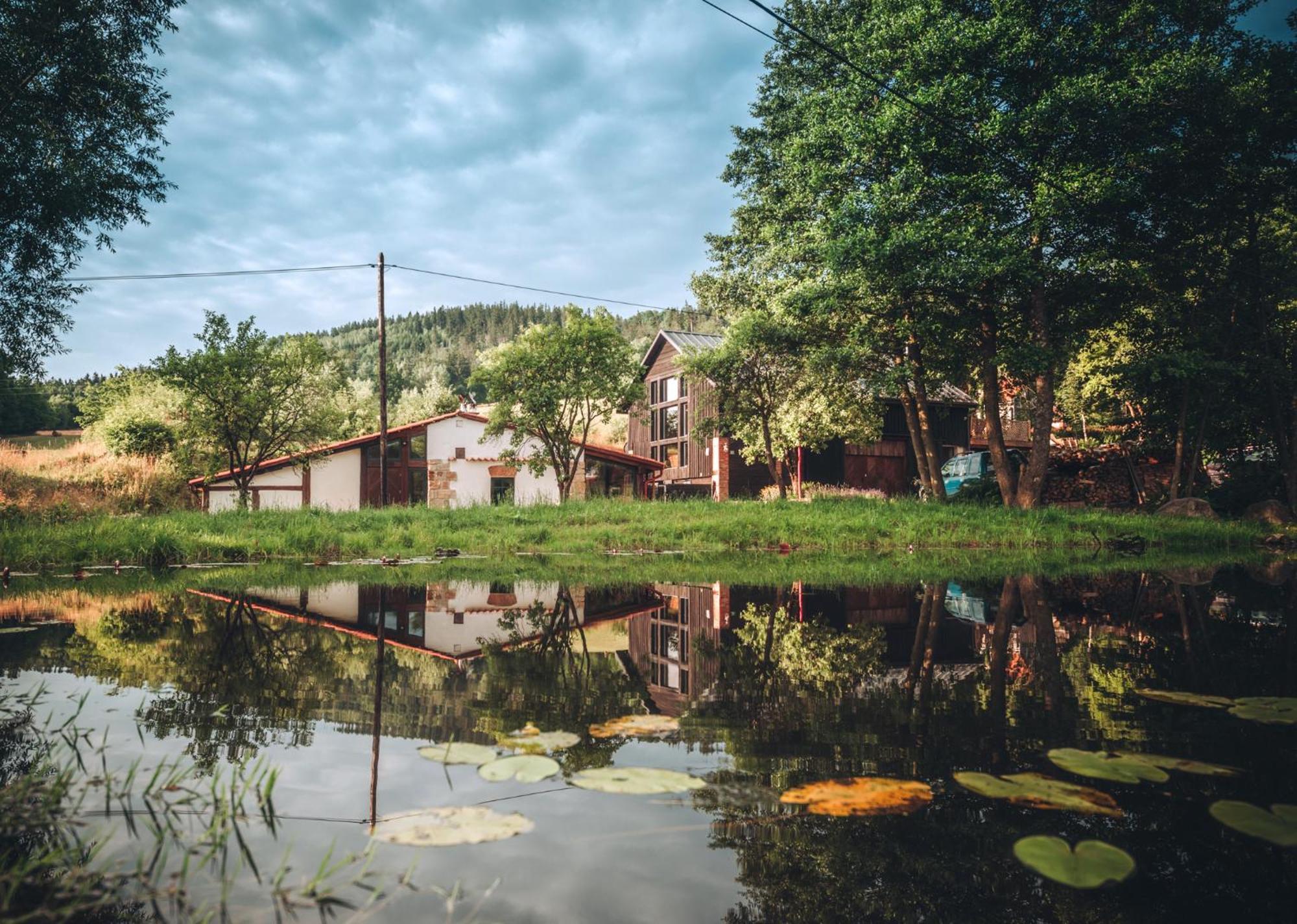 Hostal Resztowka Polanica-Zdrój Exterior foto