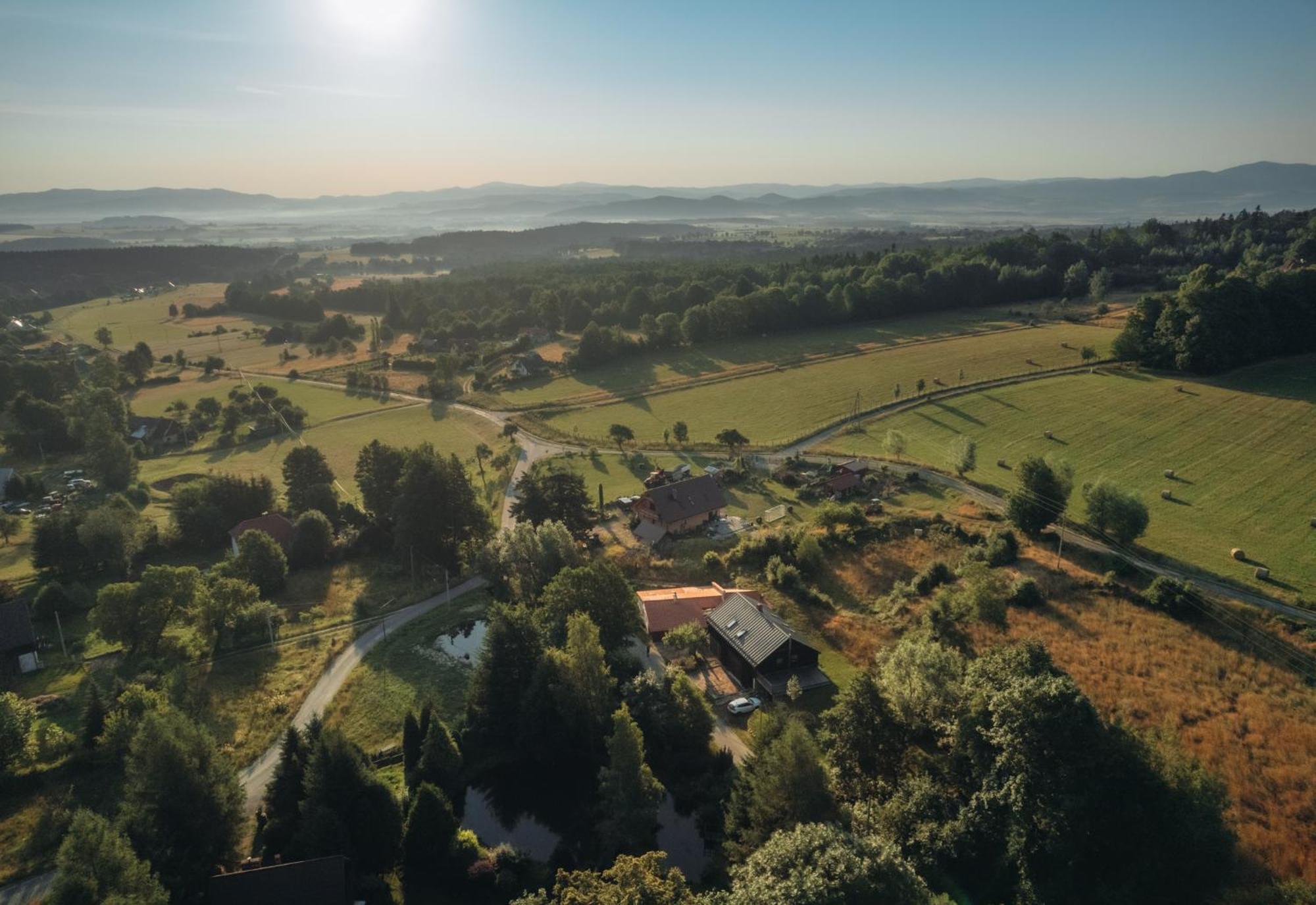 Hostal Resztowka Polanica-Zdrój Exterior foto